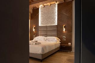 Le Cappuccinelle Suites & Spa fotoÄŸrafÄ±