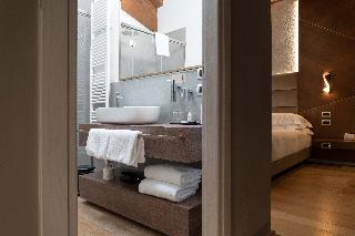 Le Cappuccinelle Suites & Spa fotoÄŸrafÄ±