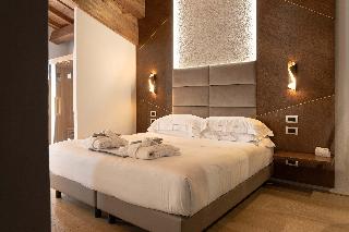 Le Cappuccinelle Suites & Spa fotoÄŸrafÄ±
