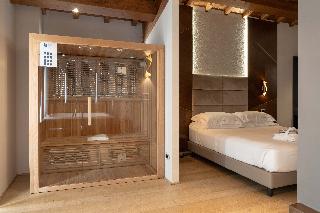 Le Cappuccinelle Suites & Spa fotoÄŸrafÄ±