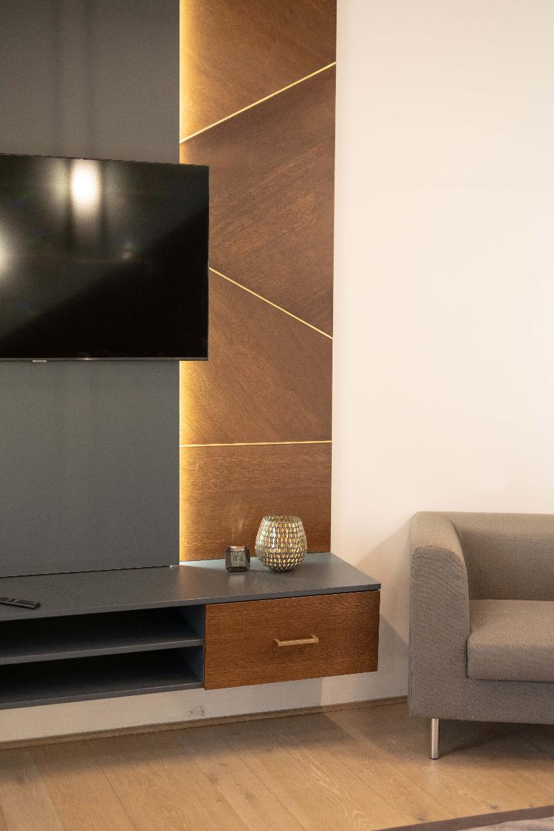 Le Cappuccinelle Suites & Spa - Oda