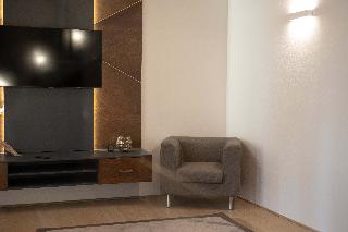 Le Cappuccinelle Suites & Spa fotoÄŸrafÄ±