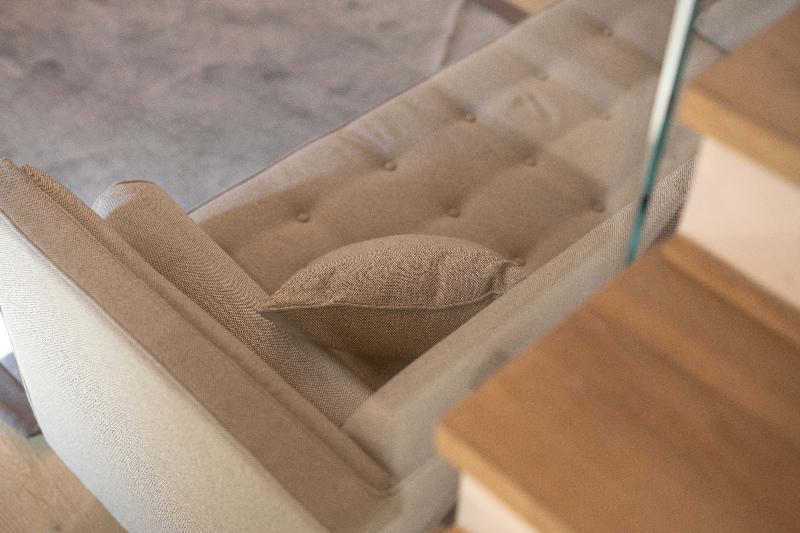 Le Cappuccinelle Suites & Spa - Oda
