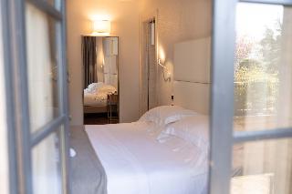 Le Cappuccinelle Suites & Spa fotoÄŸrafÄ±