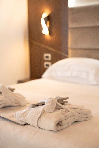 Le Cappuccinelle Suites & Spa fotoÄŸrafÄ±