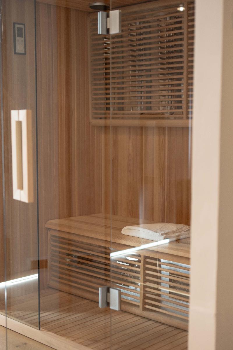 Le Cappuccinelle Suites & Spa - Oda