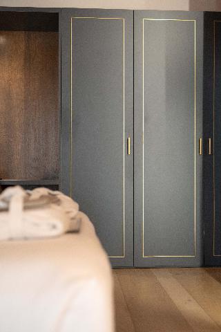 Le Cappuccinelle Suites & Spa fotoÄŸrafÄ±