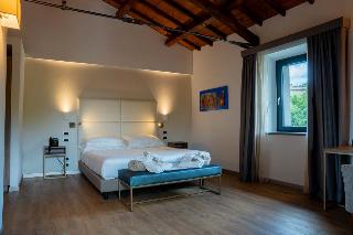 Le Cappuccinelle Suites & Spa fotoÄŸrafÄ±