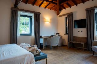 Le Cappuccinelle Suites & Spa fotoÄŸrafÄ±