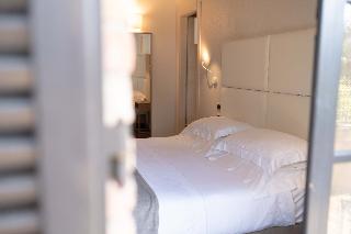 Le Cappuccinelle Suites & Spa fotoÄŸrafÄ±