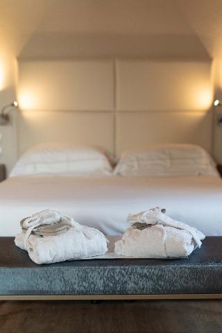Le Cappuccinelle Suites & Spa fotoÄŸrafÄ±