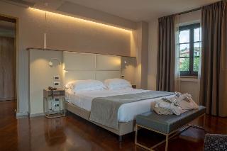 Le Cappuccinelle Suites & Spa fotoÄŸrafÄ±