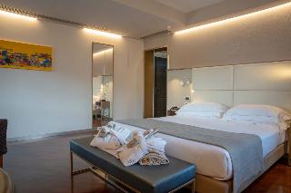 Le Cappuccinelle Suites & Spa fotoÄŸrafÄ±