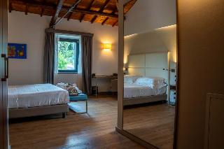Le Cappuccinelle Suites & Spa fotoÄŸrafÄ±