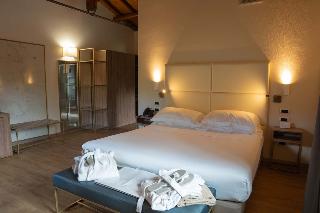Le Cappuccinelle Suites & Spa fotoÄŸrafÄ±