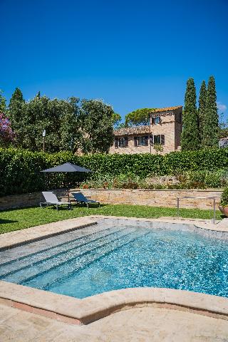 Le Cappuccinelle Suites & Spa fotoÄŸrafÄ±
