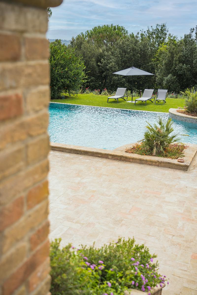 Le Cappuccinelle Suites & Spa - Havuz