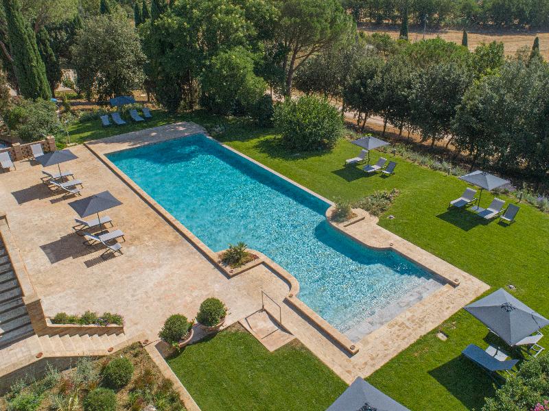 Le Cappuccinelle Suites & Spa - Havuz