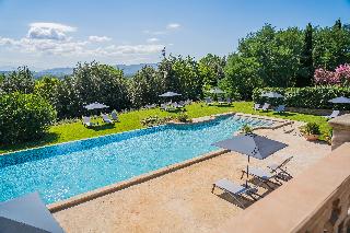 Le Cappuccinelle Suites & Spa fotoÄŸrafÄ±