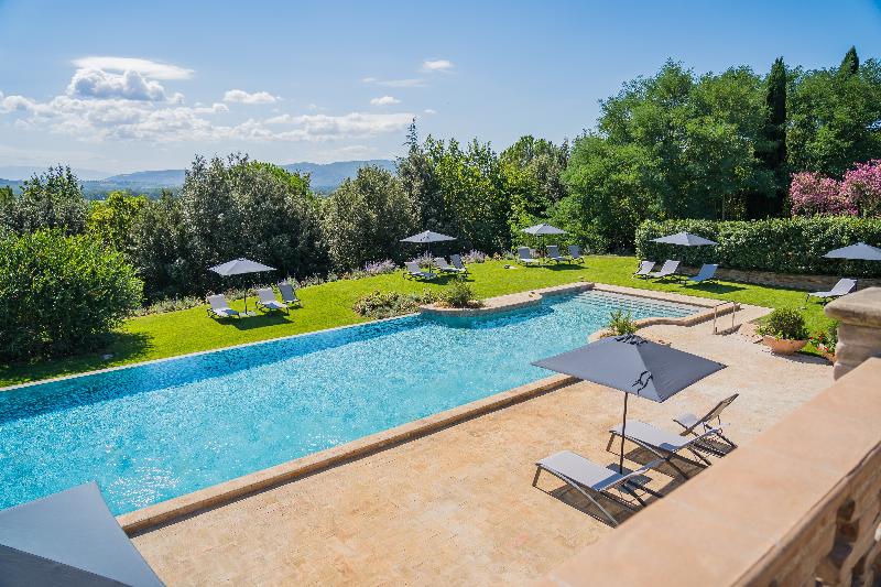 Le Cappuccinelle Suites & Spa - Havuz