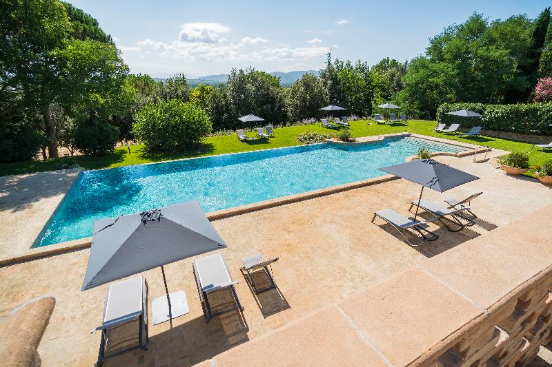 Le Cappuccinelle Suites & Spa - Havuz