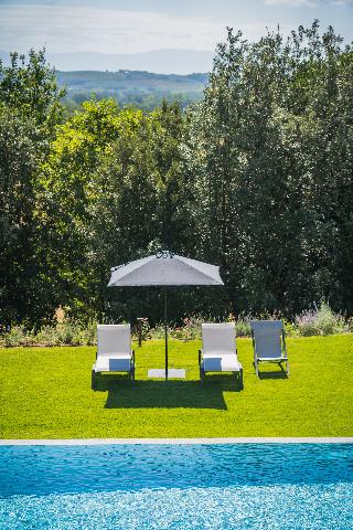 Le Cappuccinelle Suites & Spa fotoÄŸrafÄ±