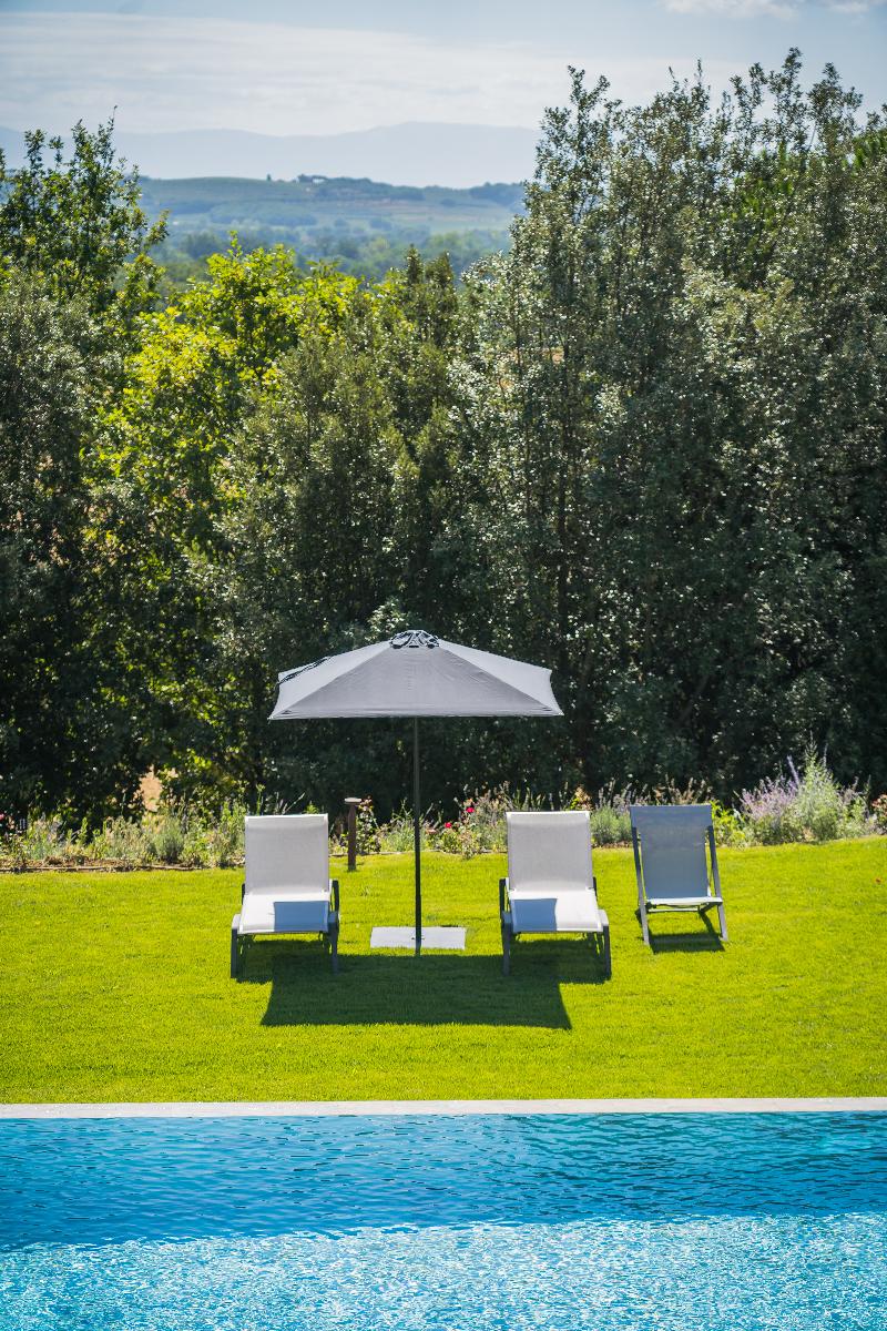 Le Cappuccinelle Suites & Spa - Havuz