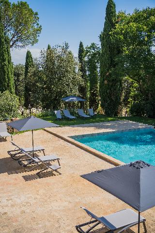 Le Cappuccinelle Suites & Spa fotoÄŸrafÄ±