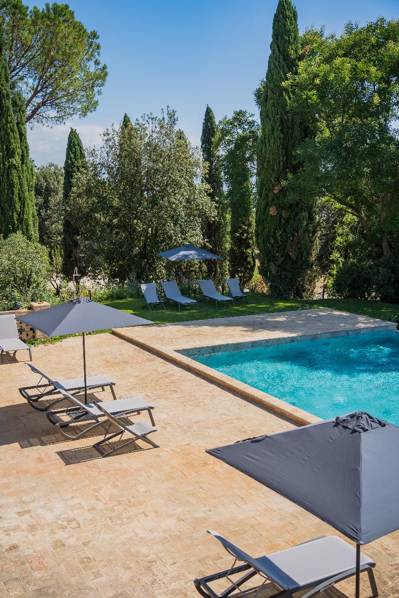 Le Cappuccinelle Suites & Spa - Havuz