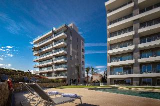 Blueline Apartmenthotel