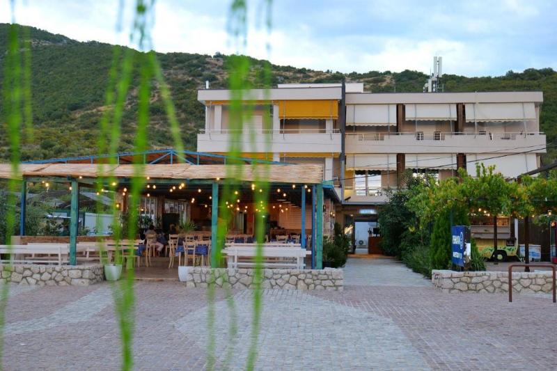 Hotel Jali - Genel