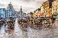 Hotel & Spa Oceania Lille Les Augustins oda fotoğrafı