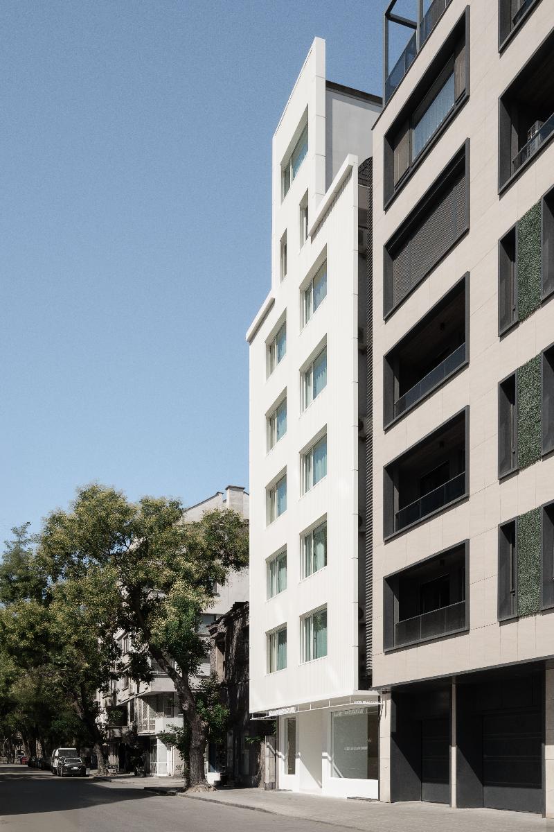 Hotel Hello Plovdiv - Genel