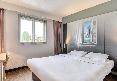 B&B Hotel Montpellier Vendargues oda fotoğrafı