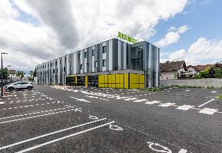 B&b Hotel Mulhouse Bâle Aéroport