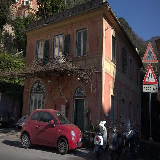 Hostel Bosmi Bed&language Liguria