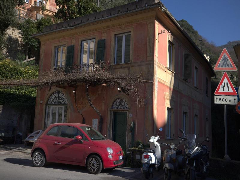 Hostel Bosmi Bed&language Liguria - Genel