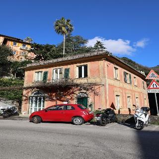 Hostel Bosmi Bed&language Liguria fotoÄŸrafÄ±