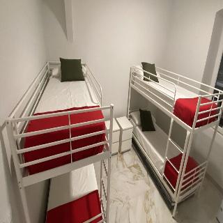 Hostel Bosmi Bed&language Liguria fotoÄŸrafÄ±