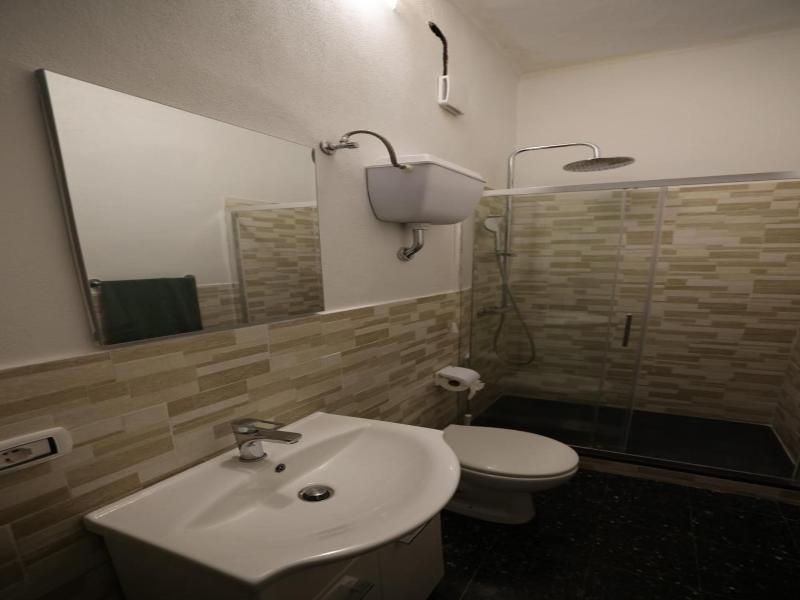 Hostel Bosmi Bed&language Liguria - Oda
