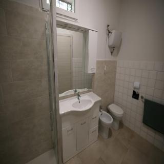 Hostel Bosmi Bed&language Liguria fotoÄŸrafÄ±
