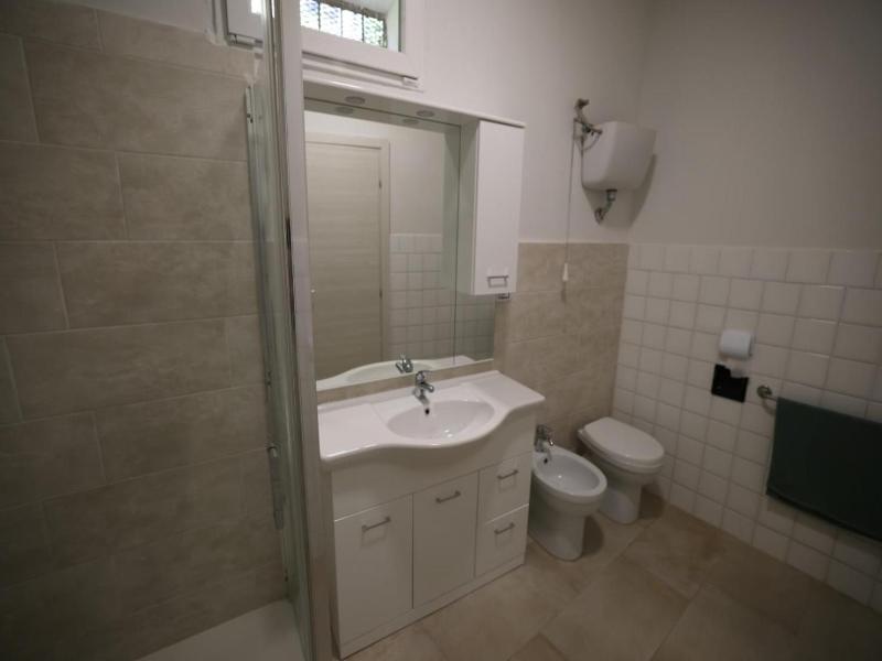Hostel Bosmi Bed&language Liguria - Oda