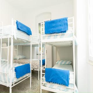 Hostel Bosmi Bed&language Liguria fotoÄŸrafÄ±