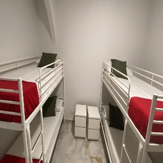 Hostel Bosmi Bed&language Liguria fotoÄŸrafÄ±