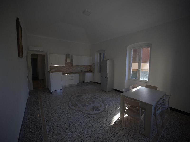 Hostel Bosmi Bed&language Liguria - Oda