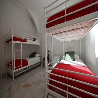 Hostel Bosmi Bed&language Liguria fotoÄŸrafÄ±