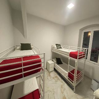 Hostel Bosmi Bed&language Liguria fotoÄŸrafÄ±