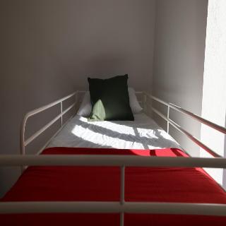Hostel Bosmi Bed&language Liguria fotoÄŸrafÄ±