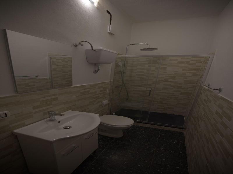 Hostel Bosmi Bed&language Liguria - Oda