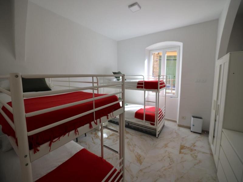 Hostel Bosmi Bed&language Liguria - Oda